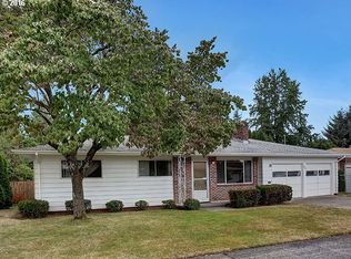 3503 SE 158th Ave, Portland, OR 97236