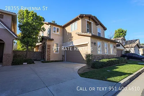28355 Ravenna St Photo 1