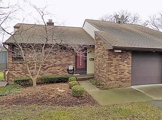 4340 Indian Spring Dr SW, Grandville, MI 49418