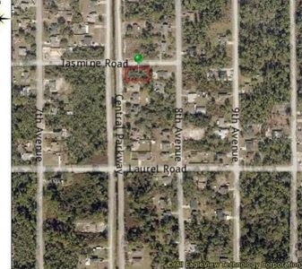Central Pkwy Lot 1, Deland, FL, 32724
