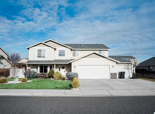4325 Campolina Ln, Pasco, WA