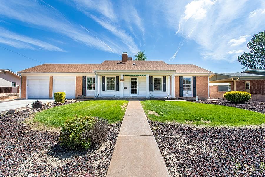 79 Amherst Ave, Pueblo, CO 81005 Zillow