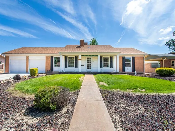 79 Amherst Ave, Pueblo, CO 81005