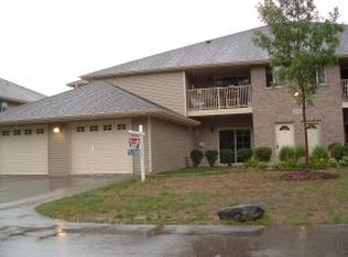 4715 Newcastle Ln #20, Appleton, WI 54913