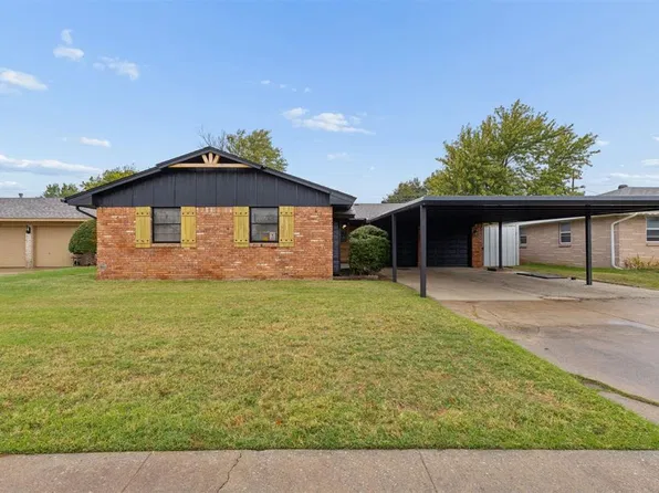 8901 S Victoria Dr, Oklahoma City, OK 73159