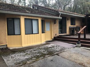 71400 Hill Rd, Covelo, CA 95428