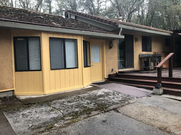 71400 Hill Road, Covelo, CA 95428