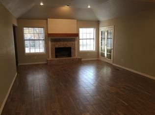 2003 S 14th St, McAlester, OK 74501