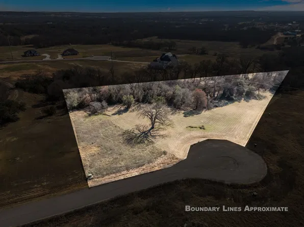 137 Aslan Rd, Poolville, TX 76487