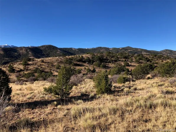 14756 Granite Parkway LOT 4, Salida, CO 81201