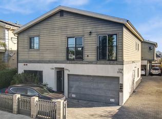 1256 N Hobart Blvd, Los Angeles, CA 90029