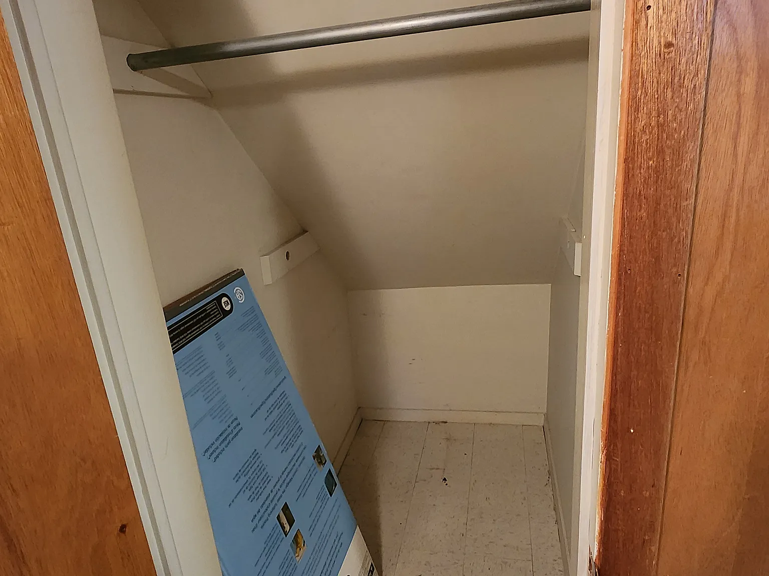 1 bed, 700 sqft, $995 — Photo 3