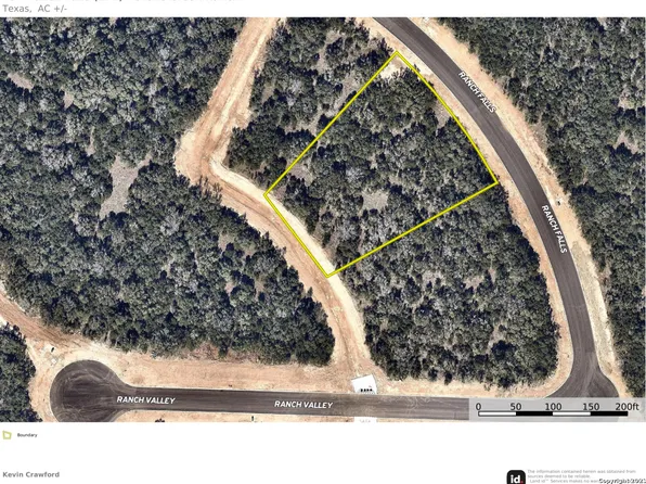 437 Ranch Falls LOT 177, Fair Oaks Ranch, TX 78015