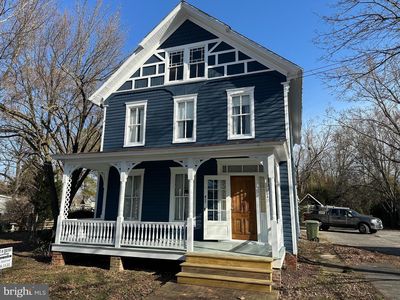 204 Maple Ave, Greensboro, MD, 21639