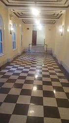 Rented by Old Brooklyn Real Estate Inc