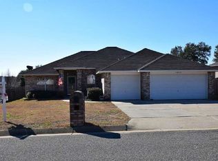 4957 Pineview Ridge Rd, Pace, FL 32571