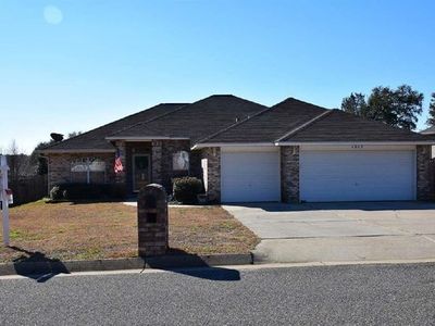 4957 Pineview Ridge Rd, Pace, FL, 32571