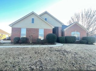 8736 Polo Rdg, Montgomery, AL 36117