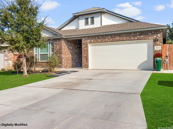 8814 Hedford Flats, San Antonio, TX 78254