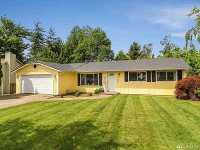 2420 120th Dr NE, Lake Stevens, WA, 98258
