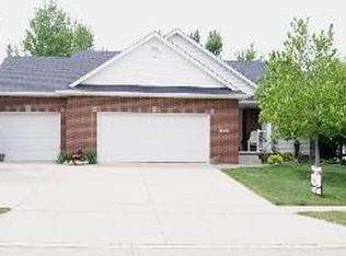 1014 NW Ridge Rd, Ankeny, IA 50023
