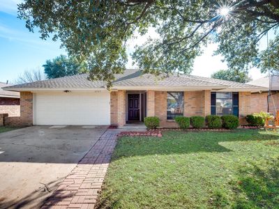 2705 Ridge Rd N, Fort Worth, TX, 76133