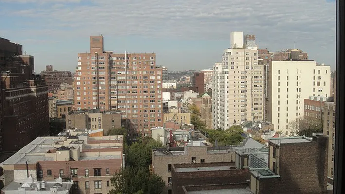 Sold by Brown Harris Stevens | media 10