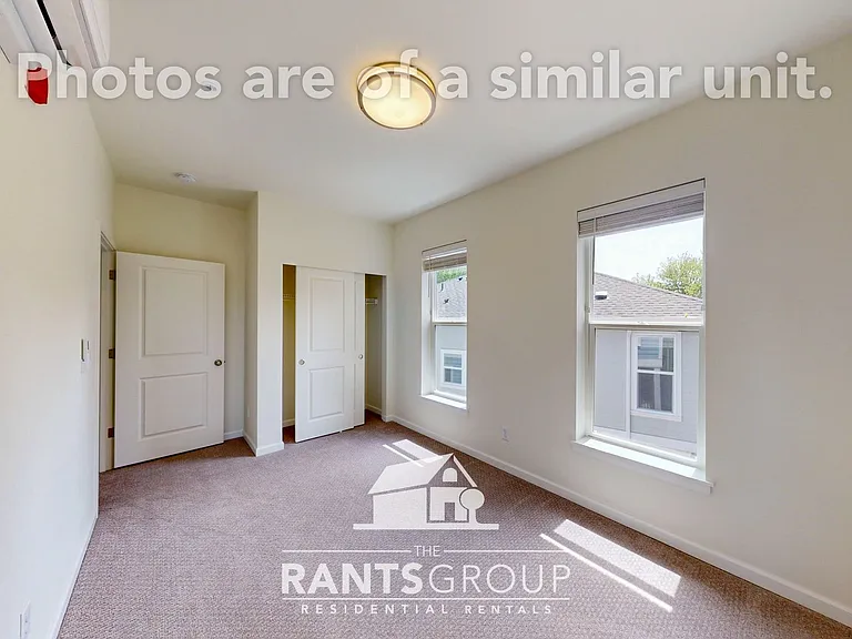 Forest Park Townhomes — Photo 37