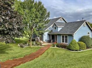 3737 Roser Rd, Glen Rock, PA 17327