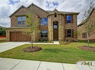 609 Boyd Creek Rd, McKinney, TX 75071