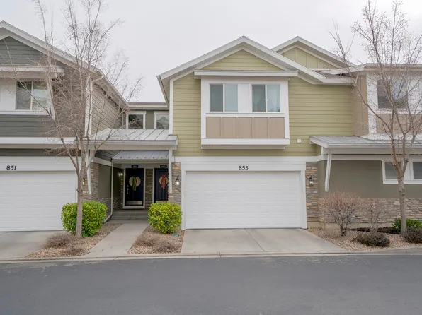 853 W Cannara Way S, Midvale, UT 84047