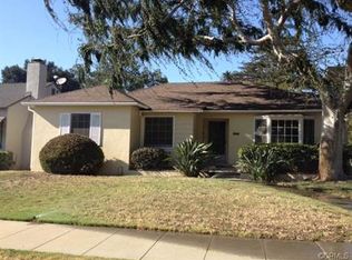 697 E Jefferson Ave, Pomona, CA 91767