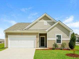 100 Quincy Meadow Ave, Zebulon, NC 27597