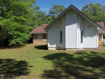 8231 Hurricane Rd, Bay Minette, AL, 36507
