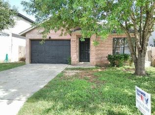 8530 Morning Grv, Converse, TX 78109