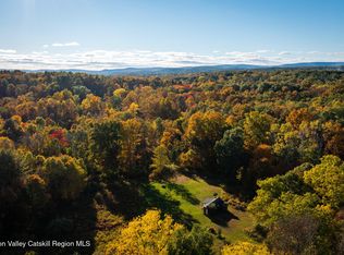 464 Mill Hook Road, Accord, NY 12404