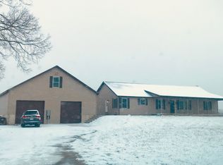 564 Brewer Rd, West Union, OH 45693