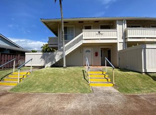 94-1081 Kepakepa St APT K6, Waipahu, HI 96797
