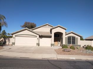 2072 E Folley St, Chandler, AZ 85225