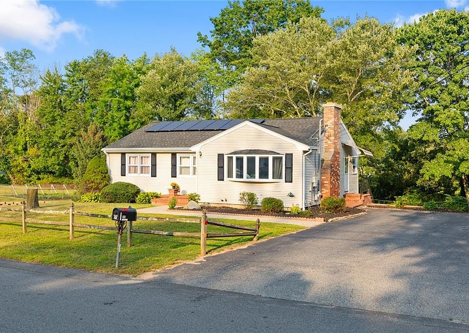 241 Curran Rd, Cumberland, RI 02864 Zillow