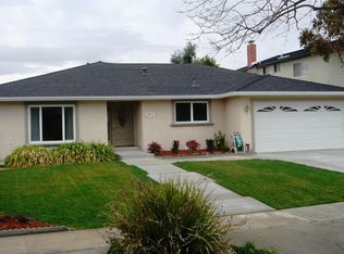 6072 Foothill Glen Ct, San Jose, CA