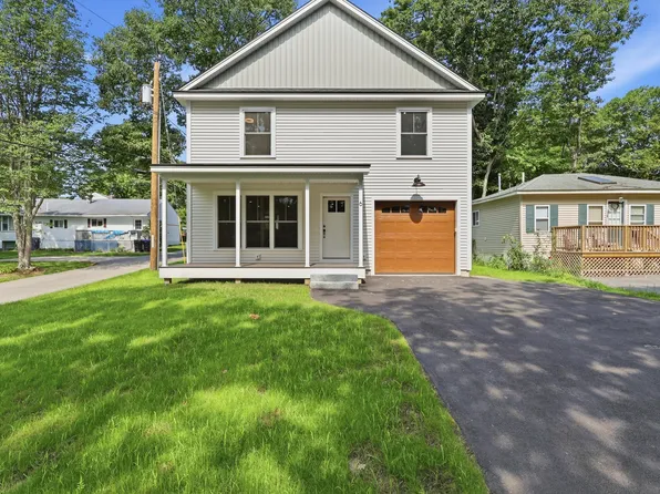 6 Ivy Avenue, Old Orchard Beach, ME 04064