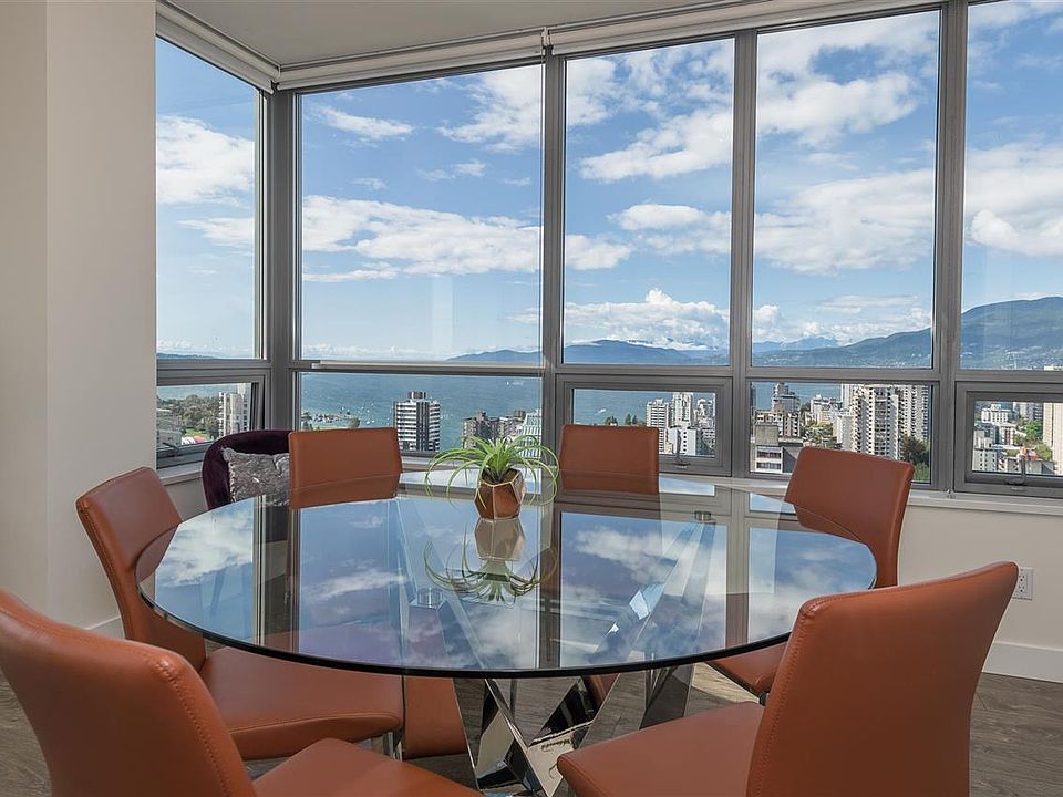 1st image of 1308 Hornby St #3201