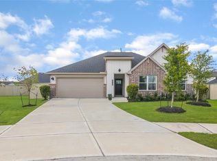3110 Orchard Landing Ct, League City, TX 77573