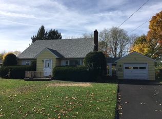 419 Highland Ave, Horseheads, NY 14845