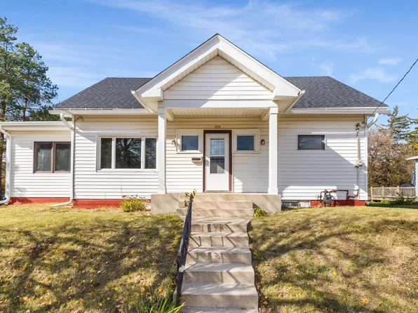 265 Schemmer STREET, Burlington, WI 53105