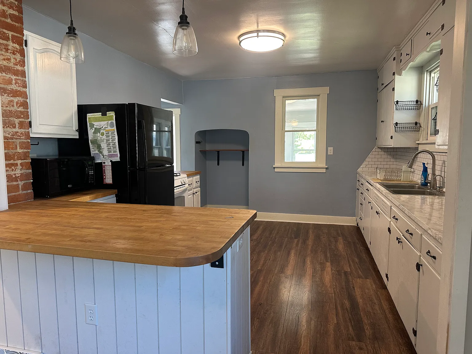3 bed, 1236 sqft, $1,850 — Photo 4