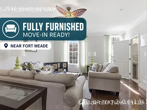 7549 Hearthside Way, Elkridge, MD 21075