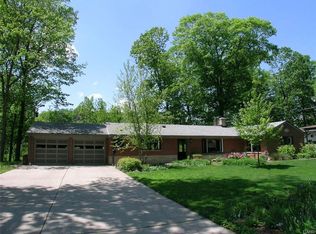 3449 Tall Timber Trl, Dayton, OH 45409