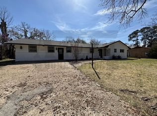 115 Parsons Pkwy, Athens, TX 75751